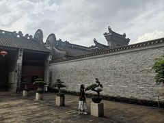 -资政大夫祠