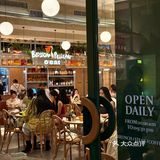 深圳新店！万象天地会反复去吃的漂亮饭🍽️