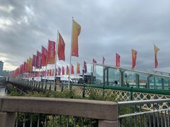 -Pancakes on the rocks(Darling Harbour)