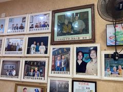 -天发芽·何记葫芦头泡馍·老字号(小南门店)