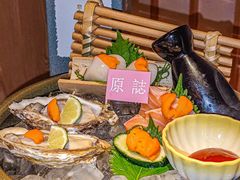 -原志优秀食材·匠心料理·海胆主题(金亿广场店)