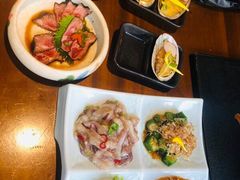 -和彩放题餐厅(酒仙桥店)
