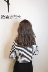 -京都造型·烫发·染发