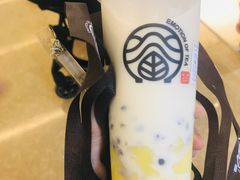 五宝豫红奶茶-眷茶(大卫城10楼店)