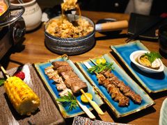 -山葵家居酒屋(天目里店)