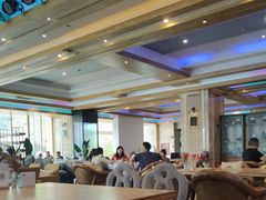 -阿斯牛牛·凉山菜(新会展店)