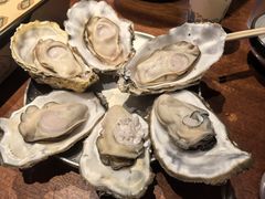 -蚝堡海鲜·威海菜·海肠捞饭·烧烤·亚洲吃蚝公司(幸福门店)