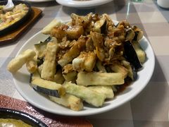 -华春餐馆(鱼山路店)