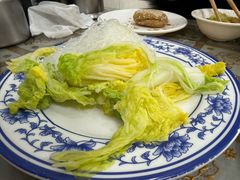 -清真·鸦儿李记·小馆(后海店)