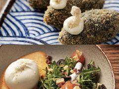 -Apollo·西班牙小酒馆(安福路店)