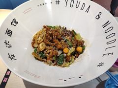 -友达面馆·酸菜鱼面(钱塘区店)