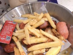 -夏日玛莉西餐厅(中茂城店)