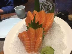 -山葵家·创意料理(宁波来福士店)