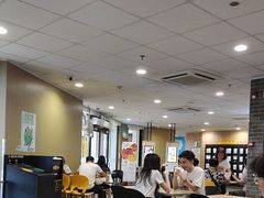 -麦当劳(民盈·国贸城店)