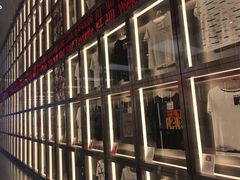 -优衣库(银座店)