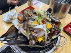 -真情鲍鱼海鲜汤