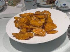 -燕郊烧鸽子(酷车小镇店)