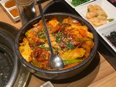 -炉小哥烤肉(信万广场店)