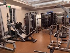-YCHL Studios健身工作室(市二宫店)