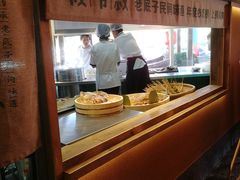 -筱爷叔·上海传统手工菜(玉树路店)