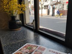 -Apollo·西班牙小酒馆(安福路店)
