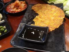 -肉甲韩国木炭烤肉(新壹街1店)