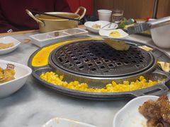 -韩宫宴烤肉·料理(南京江宁万达店)