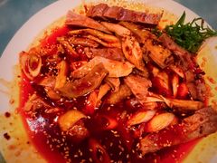 -青城山六善酒店·紫氣園中餐厅