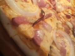 -比格比萨自助(新辰里学清路店)