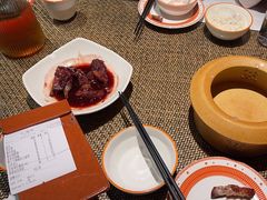 -老客家·客家菜(万达店)