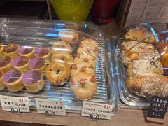 -乡田小墅(展览馆路JK FUN商城店)
