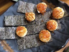 -和彩放题餐厅(酒仙桥店)