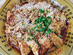 -勇猛子川菜馆(新军路店)