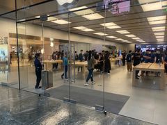 -Apple零售店(深圳益田假日广场店)