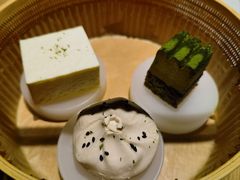 小笼包-tea’stone(新天地店)