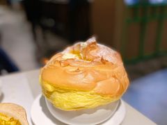 -港丽餐厅
