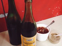 -潘国仙耳光馄饨(黄家阙路店)
