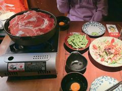 -醉虎传(南锣鼓巷店)