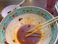 -阿达西新疆特色美食(悦海新天地中央广场店)