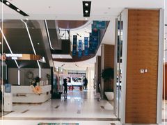 -远洋未来广场(育慧北路店)