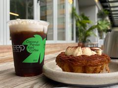 -DEEP COFFEE(瑞光烘焙工厂店)