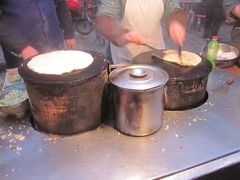 -西司二嫂羊肉炕馍