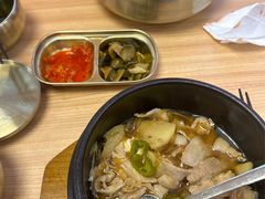 -米村拌饭(东方新天地店)