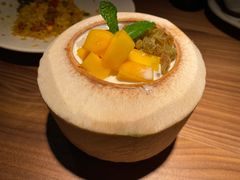 -星叶·东南亚料理(温州万象城店)