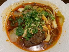 -成都你六姐·牛肉冒菜(城市集市合生汇店)