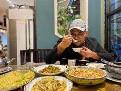 -福照楼汽锅鸡·云南特色菜(护国路店)