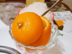 -新白鹿餐厅(松江开元地中海店)