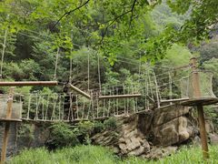 -黑龙潭风景区