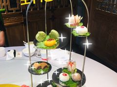 -京味斋·北京烤鸭(华威桥北工大店)