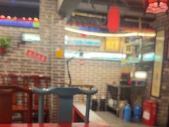 -北平印象.北京烤鸭.新京菜.融合菜(世贸店)